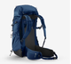 Туристический Рюкзак QUECHUA MH500 38л 62см x 30см x 31см Синий Совместимые с Питьевой Системой - изображение 3