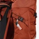 Туристичний Рюкзак QUECHUA MH500 38л 62см x 30см x 31см Помаранчевий Сумісні з Питною Системою - зображення 8