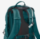 Туристический Рюкзак QUECHUA MH500 25л 54 × 30 × 23 см Зеленый Совместимые с Питьевой Системой - изображение 6