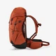 Туристичний Рюкзак QUECHUA MH500 38л 62см x 30см x 31см Помаранчевий Сумісні з Питною Системою - зображення 10