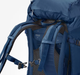 Туристический Рюкзак QUECHUA MH500 38л 62см x 30см x 31см Синий Совместимые с Питьевой Системой - изображение 6