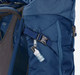 Туристический Рюкзак QUECHUA MH500 38л 62см x 30см x 31см Синий Совместимые с Питьевой Системой - изображение 7