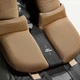 Туристичний Рюкзак для Трекінгу FORCLAZ MT900 (50л + 10л) 69 x 43 x 35см Хакі - зображення 9