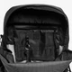 Туристический Рюкзак QUECHUA MH500 15л 49 х 26 х 19см Серый Совместимые с Питьевой Системой - изображение 6