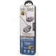 Навушники REMAX RM-560 Type-C Metal Wired Earphone, 1.2m, Silver - зображення 2