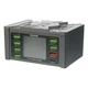 Зарядная станция с индикацией параметров зарядки Mechanic V- Power 8 Pro 110W (6 USB 2.4А/ 1 USB QC 3A/1 Type C - PD 20W/Wireless fast charging 15W) - изображение 1