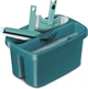 Wiadro Leifheit Combi Box 2.5 L 52001 (4006501520012) - obraz 2