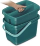 Wiadro Leifheit Combi Box 2.5 L 52001 (4006501520012) - obraz 4