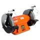 Станок точильно-шлифовочный GTM MD3225HD (900 Вт, 250 мм, 2950 об/хв, 33 кг) - изображение 2
