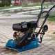 Виброплита Scheppach HP 1300S - изображение 3
