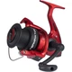 Катушка X-Fish Terminator 4000 1+1BB 5.2:1 - изображение 1
