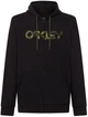Толстовка Oakley Teddy Full ZIP Hodie, Black, XL - изображение 1