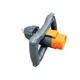Дрель-миксер сетевой GTM MX-60/1200 (1200 Вт, 700 хв-1, M14) - изображение 5