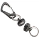 Магнитный держатель с карабином Rapala RCD Magnetic Release Grey - изображение 3