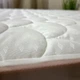 Наматрацник стьобаний захисний Family Sleep Cotton Standart з бортом по периметру - зображення 7