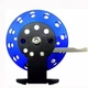 Котушка Pro-Hunter Ice Fishing Reel blue - зображення 2