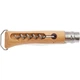 Нож Opinel №10 VRI Corkscrew+Bottle Opener - изображение 3