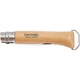 Нож Opinel №10 VRI Corkscrew+Bottle Opener - изображение 4