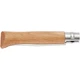 Нож Opinel №12 VRI серрейтор - изображение 3