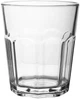 Набор низких стаканов Gimex Water Glass Solid 200 мл 4 шт (6968914) (DAS303883) - изображение 2