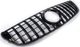 Передняя решетка GT Panamericana Black для Mercedes Vito/V-class W447 2014-2019 гг - изображение 4