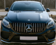 Тюнинг решетка радиатора GT Panamericana для Mercedes GLE coupe C292 2015-2019 гг - изображение 1