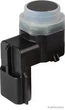 Датчик системи паркування JAKOPARTS 70699502 Renault Megane, Fluence, Scenic, Laguna, Grand Scenic; Nissan Qashqai, X-Trail 284370553R, 284370724R, 284371104R - изображение 1