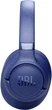 Наушник JBL Tune 780NC Активное шумоподавление Bluetooth Черный (JBLT780NCBLU) - изображение 3
