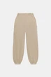 Джогери з кишенями Zara 4174/326 S Бежевий (04174326710S) - изображение 7