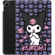 Чохол Boxface для Xiaomi Redmi Pad 2 9.7" Kuromi Purple Skull (73966) - изображение 1