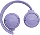 Навушник JBL TUNE 520C Вакуумний Bluetooth Фіолетовий (JBLT520CPUR) - зображення 6