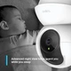 IP-камера TP-Link TC70 Вулична, Wi-Fi, 4K UHD, детектор руху (TC70) - зображення 4
