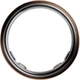 Смарт-кільце Oura Ring 5 Size 10 Deep Rose (JZ90-63469-10) [173238] - зображення 4