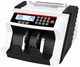 Счетчик Валют COUNTER AVI-3300 Сортировщик Купюр с Детекцией UV/MG/IR и Режимом Фасовки - изображение 2