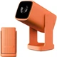 Мультимедийный проектор Wanbo Cube 1 Canyon Orange [169874] - изображение 6