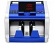 Счетчик Денег COUNTER TS-2300 Сортировщик Банкнот с Режимом Фасовки и Детекцией - изображение 2