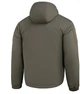 Куртка зимняя Alpha Gen.IV Pro Primaloft зеленый Размер L/L - изображение 2