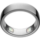 Смарт-кольцо Oura Ring 5 Size 13 Silver (JZ90-61403-13) [173233] - изображение 2