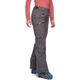 Штаны женские Black Diamond Boundary Line Insulated Pant, S - Antracite - изображение 3