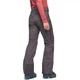 Штаны женские Black Diamond Boundary Line Insulated Pant, S - Antracite - изображение 4