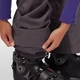 Штаны женские Black Diamond Boundary Line Insulated Pant, S - Antracite - изображение 7