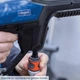 Мойка высокого давления аккумуляторная Scheppach C-HPG35-X Set S (35 бар, 180 л/час, 20 В) - изображение 3