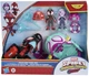 Ігровий набір Hasbro Disney Jr. Spidey and His Amazing Friends Рятувальний транспорт та фігурки Rescue-Webs (G1970) (5010996406859) - зображення 3
