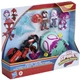 Ігровий набір Hasbro Disney Jr. Spidey and His Amazing Friends Рятувальний транспорт та фігурки Rescue-Webs (G1970) (5010996406859) - зображення 15