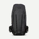 Туристический Рюкзак для Трекингу FORCLAZ MT 900 Symbium (70л + 10л) 77 x 48 x 39см Черный - изображение 1