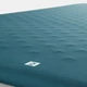 Самонадувной Матрас для Кемпинга QUECHUA Двухместный 200 x 132 x 4,5 см Зеленый - изображение 5