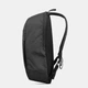 Туристический Рюкзак QUECHUA Arpenaz 10л 40 х 22 х 15 см Черный - изображение 8
