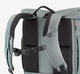 Туристический Рюкзак QUECHUA NH Escape 500 Rolltop 23л 46 х 28 х 22 см Зеленый - изображение 8