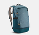 Туристический Рюкзак QUECHUA NH Arpenaz 500 Ice Compartment 20л 45 х 25 х 15 см Бирюзовый Совместимые с Питьевой Системой - изображение 1