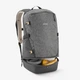 Туристический Рюкзак QUECHUA NH Arpenaz 500 Ice Compartment 20л 45 х 25 х 15 см Серый Совместимые с Питьевой Системой - изображение 4